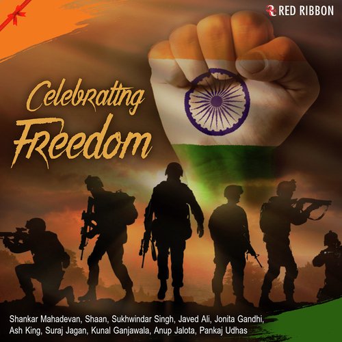 Celebrating Freedom Pradeep Ali MP3 Download